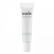 Niisutav silmakreem-geel Babor Skinovage Moisturizing Eye Cream-Gel, 15 ml