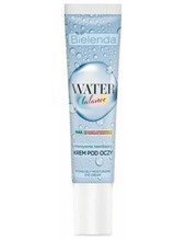 Silmakreem Bielenda Water Balance Intensively Moisturising, 15 ml
