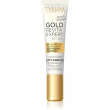 Silmakreem Eveline Gold Revita Expert, 15 ml