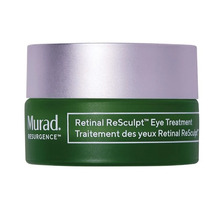 Silmakreem Murad Retinal ReSculpt Eye Treatment, 15 ml