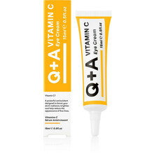 Silmakreem Q+A Vitamin C, 15 ml