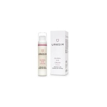 Geeljas silmaümbrusgeel Uresim Gel Eye Contour, 15 ml