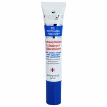 Silmageel FlosLek Pharma Eye Care, 15 ml