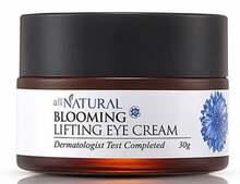 Silmakreem All Natural Blooming Lifting, 30 ml