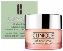 Silmaümbruskreem Clinique All About Eyes, 15 ml