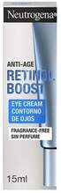 Silmakreem Neutrogena Retinol Boost Eye Contour, 15 ml