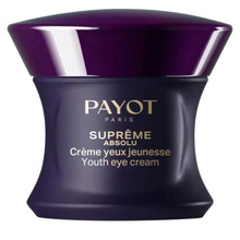 Silmakreem Payot Supreme Absolu Brightening, 15 ml