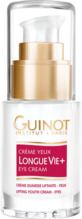 Silmaümbruskreem Guinot Longue Vie+ Lifting Youth, 15 ml