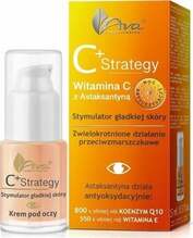 Silmakreem Ava C+ Strategy Stimulator, 30 ml