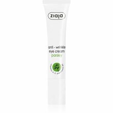 Kortsudevastane silmakreem peterselliga Ziaja, 15 ml