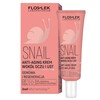 Silmaümbrusgeel Floslek Snail Anti-Aging, 30 ml