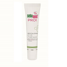 Elustav silmakreem Sebamed PRO Revitalizing, 15 ml