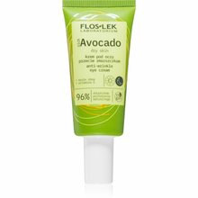 Silmakreem FlosLek Laboratorium richAvocado, 30 ml