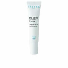 Silmaümbrusgeel Talika Eye Detox Contour Gel, 10 ml