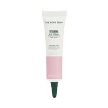 Silmakreem The Body Shop Vitamin E, 15 ml