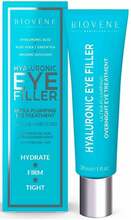 Silmaseerum Biovene Hyaluronic Eye Filler, 30 ml