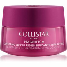 Silmaümbruskreem Collistar Magnifica Redensifying Repairing, 15 ml