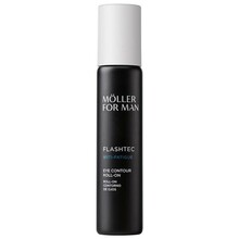 Silmaseerum meestele Anne Möller Pour Homme Eye Contour Roll-on, 15 ml
