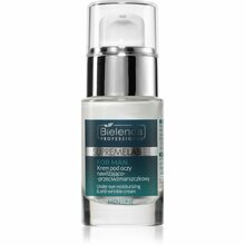 Silmakreem Bielenda Professional Supremelab Men Line, 15 ml