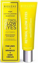 Silmakreem Biovene Retinol Glow EYEs, 30 ml