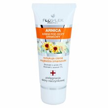Silmakreem FlosLek Pharma Arnica, 30 ml