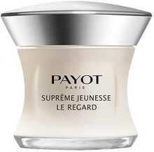 Silmakreem Payot Supreme Jeunesse Le Regard Brightening Eye Cream, 15 ml