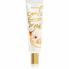 Silmakreem Elizavecca Gold CF-Nest White Bomb, 30 ml