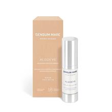 Silmakreem Sensum Mare Algoeye, 15 ml