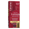 Siluv ja helendav silmakreem Lirene Golden Youth Formula, 15 ml