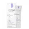 Silmaümbruskreem Zarqa tundlikule nahale, 15 ml