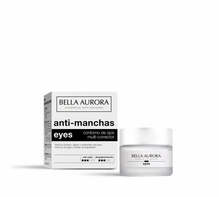 Silmakreem Bella Aurora Eyes, 15 ml