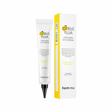 Silmaümbruskreem Farmstay Citrus Yuja Vitalizing, 45 ml