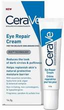 Silmaümbruskreem Cerave Eye Repair Cream, 14 ml