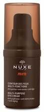 Silmakreem meestele Nuxe Men Multi-Purpose, 15 ml