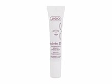 Silmakreem Ziaja Jasmine Anti-Wrinkle, 15 ml