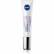 Silma- ja huumekreem Nivea Cellular Expert Filler, 15 ml