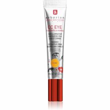 Silmaümbruskreem Erborian CC Eye Radiance Contour Cream Dore, 10 ml