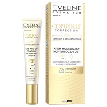 Silmakreem Eveline Contour Correction, 20 ml