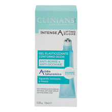 Silmageel Clinians Intense A Lifting Rughe, 15 ml