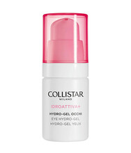 Silmageel Collistar Idroattiva+ Eye Hydro-Gel, 15 ml