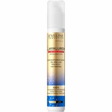 Silmaümbrusgeel Eveline Bio Hyaluron 3x Retinol System, 15 ml