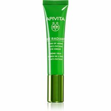 Silmakreem Apivita Bee Radiant, 15 ml