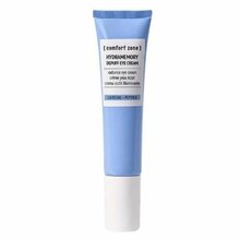 Silmakreem Comfort Zone Hydramemory Depuff, 15 ml