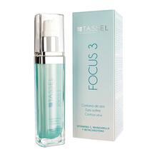 Silmakreem Eurostil Tassel Eye Contour Focus3, 30 ml