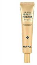 Silmakreem Medi-Peel 24K Gold Snail Repair, 40 ml