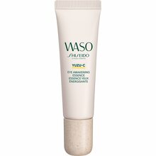 Silmaseerum Shiseido Waso Yuzu-C Eye Awakening, 20 ml
