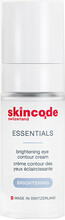 Silmakreem Skincode Essentials Brightening Eye Contour, 15 ml