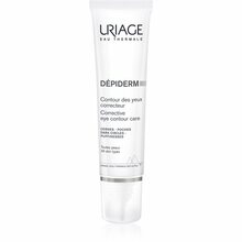 Silmakreem Uriage Depiderm Eye Contour Brightening Care, 15 ml