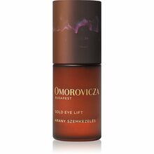 Pinguldav silmakreem Omorovicza Gold Eye Lift, 15 ml