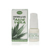 Silmaümbruskreem Nurana aaloe veraga, 20 ml